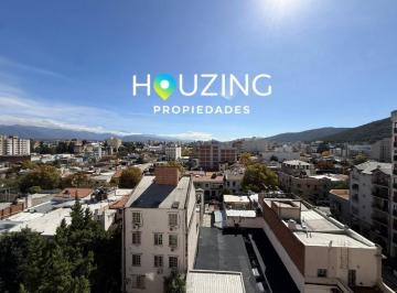 Departamento · 194m² · 5 Ambientes · 2 Cocheras · Venta Departamento 8vo P Dean Funes 351
