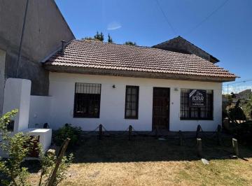 Casa · 70m² · 2 Ambientes · Casa en Mar del Plata