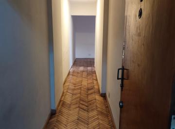 3 AMBIENTES EN ALQUILER – AV. CÓRDOBA 3489
Muy buen departamento de 3 ambientes · Alquiler Departamento 2 Dorm., Baño, Lateral Luminoso