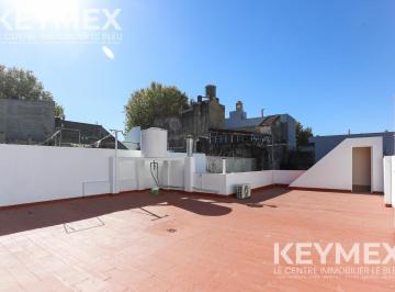 Casa · 100m² · 4 Ambientes · Casa 4 Ambientes con Patio y Terraza en Flores Capital Federal
