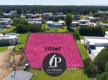 LOTE RESIDENCIAL 1 541 · Terreno en Costa Esmeralda