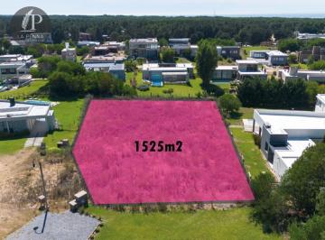 LOTE RESIDENCIAL 1 541 · Terreno en Costa Esmeralda