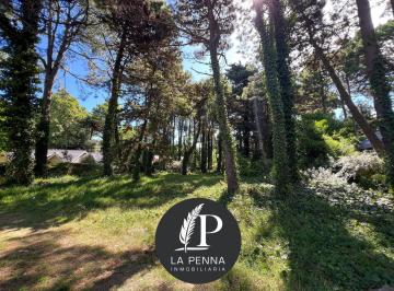 LOTE · Lote en Venta en Pinamar