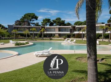 Departamento · 60m² · 2 Ambientes · 1 Cochera · Departamento en Pinamar