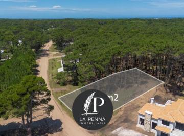 Terreno · 1154m² · Terreno en Pinamar
