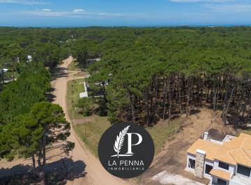 Terreno · 1154m² · Terreno en Pinamar