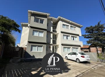 Departamento · 54m² · 3 Ambientes · 1 Cochera · Departamento en Venta en Mar de Ostende