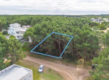 Terreno · 1041m² · Lote en Venta en Costa Esmeralda – Residencial II