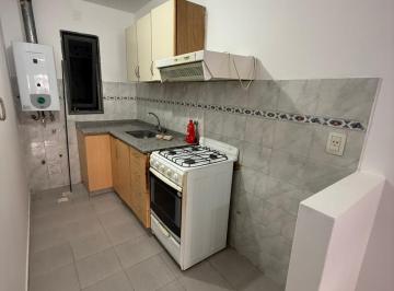 Foto · Departamento de un Dormitorio en Alquiler Nueva Cordoba
