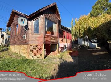 Departamento · 93m² · 3 Ambientes · En Venta Dos Departamentos Barrio Plumas Verdes