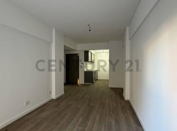 Departamento · 46m² · 2 Ambientes · Venta Departamento a Estrenar 2 Ambientes con Patio y Amenities de Categoria en Nuñez