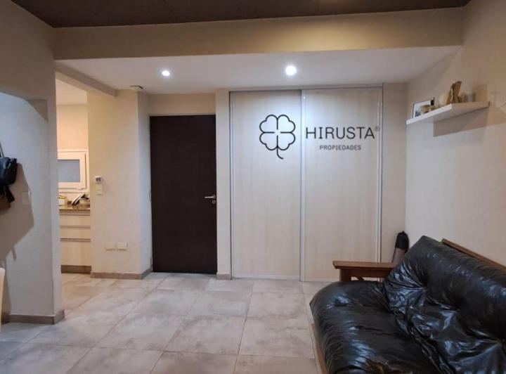 Departamento · 76m² · 1 Ambiente · 1 Cochera