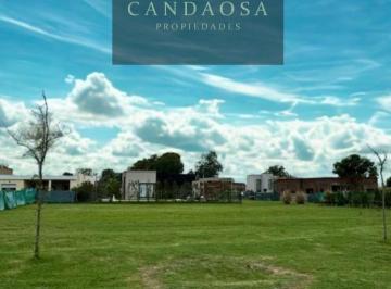 Terreno · 482m² · Adg. Oportunidad! Lote Interno en San Ramon, Pilar del Este