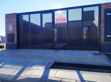 Casa · 63m² · 3 Ambientes · Casa 2 Dorm. Apta Credito - Loteo Confluencia Plottier - Neuquen