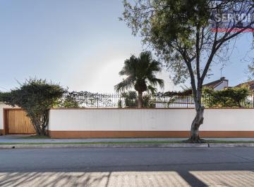Frente · Casa en Don Bosco