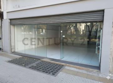 Local comercial · 180m² · 2 Ambientes · Excelente Local Sobre Calle 7 Entre 56 y 57 La Plata, 90 m² + 90 m² de Sotano C/elevador