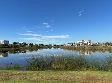 Terreno · 962m² · Lote Venta Escobar a La Laguna Barrio Náutico El Naudir