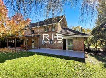 Casa de 3 ambientes, Pilar · Muy Linda Propiedad en Excelente Ubicación