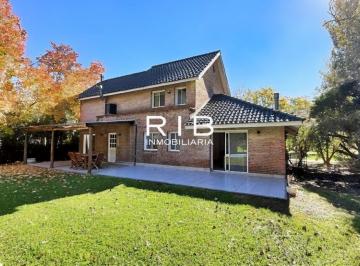 Casa 192m² Venta Pueyrredón · Muy Linda Propiedad en Excelente Ubicación - Acepta Financiación