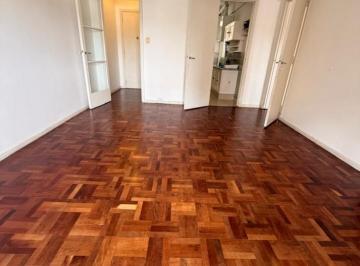 Departamento · 90m² · 3 Ambientes · 1 Cochera · Alquiler - 3 Amb C/ Dep - Playa Grande