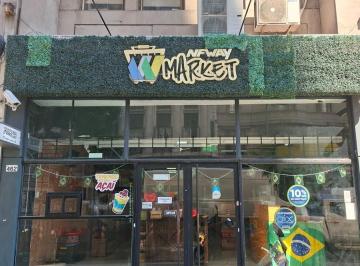 Local comercial · 450m² · Local en San Nicolás