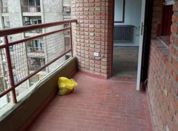 Departamento de 8 ambientes, Córdoba · Nueva Cordoba Alquiler Depto 3 Dorm. Balcon Trejo 1100