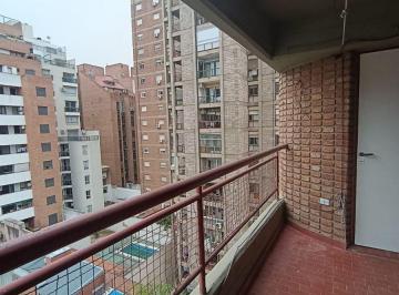 Departamento de 8 ambientes, Córdoba · Nueva Cordoba Alquiler Depto 3 Dorm. Balcon Trejo 1100