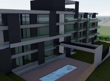 Departamento · 93m² · 3 Ambientes · Departamento en Pozo Terrazas del Neuquen