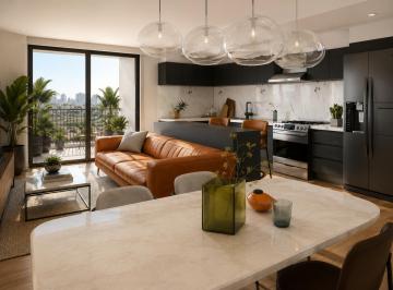 Departamento · 90m² · 3 Ambientes · Departamento en Guemes