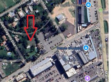 Terreno , Ezeiza · Terreno de 1200 m² en Venta en Canning