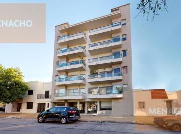 Departamento · 130m² · 5 Ambientes · 1 Cochera · Departamento - La Plata