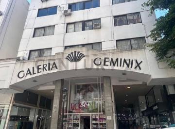 Oficina comercial · 16m² · 1 Ambiente · Oficina en Venta - Ubicación Estratégica en El Corazón de La Plata (Calle 48 Entre 7 y 8)