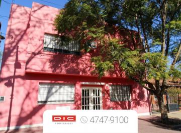 Departamento · 30m² · 2 Ambientes · Departamento 2 Ambientes Alquiler - Beccar