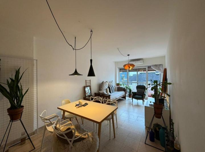 Departamento · 59m² · 3 Ambientes
