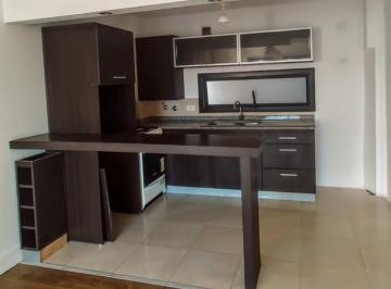Departamento · 10m² · 3 Ambientes · 2 Cocheras · Venta - Departamento 3 Ambientes - Macrocentro
