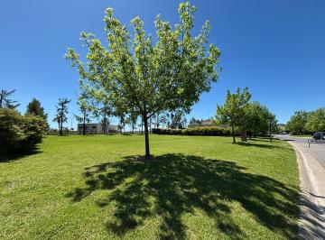 Terreno · 1353m² · Lotes Venta Barrio San Gabriel Villanueva Tigre Apto Crédito