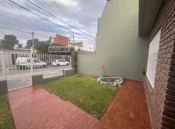 MCO-MCO-5062_2 · Casa 3 Ambientes. | Amancio Alcorta Al 4000