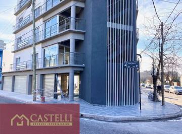Departamento · 62m² · 3 Ambientes · 1 Cochera · Departamento en Venta Chacabuco 3 Ambientes Piso 8a