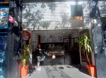 Local comercial , Constitución · Local Comercial de 60 m² en Alquiler en Constitución
