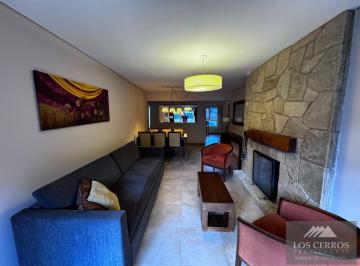 Departamento · 83m² · 3 Ambientes · Venta de Departamento en Bariloche, Villa Catedral "Ski Village"