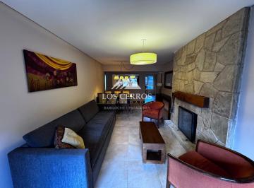 Departamento · 83m² · 3 Ambientes · Venta de Departamento en Bariloche, Villa Catedral "Ski Village"