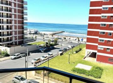 Departamento · 150m² · 4 Ambientes · 1 Cochera · 24 Meses - Dto 4 Ambientes con Terraza y Quincho Propio - Playa Grande