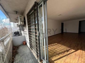 Departamento · 88m² · 4 Ambientes · 1 Cochera · Venta Apartamento Pocitos 3 Dorm. 2 Baños Balcón Cochera