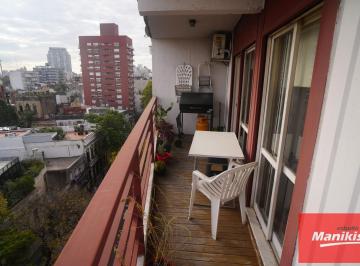 Departamento · 70m² · 3 Ambientes · Venta Oportunidad 3 Ambientes en San Telmo