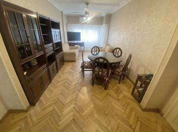 Departamento · 62m² · 3 Ambientes · Venta /departamento 3 Ambientes/ Almagro/ Av Belgrano 3600
