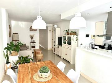 Departamento · 70m² · 3 Ambientes · 2 Cocheras · Semipiso 3 Ambientes - Plaza Mitre