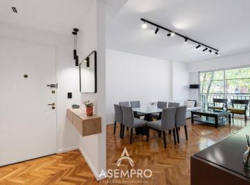 Departamento · 102m² · 4 Ambientes · Semipiso 4amb V Urquiza
