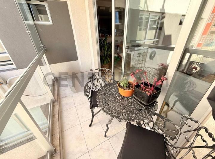 Departamento · 63m² · 3 Ambientes · 1 Cochera