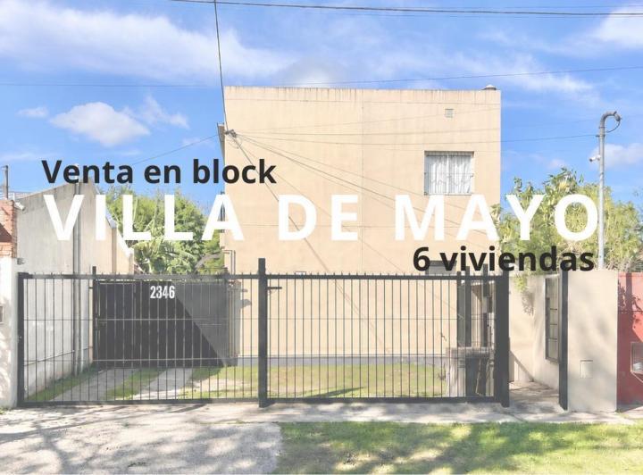 Casa · 280m² · 15 Ambientes