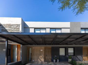 Casa · 180m² · 5 Ambientes · 2 Cocheras · Chacra del Norte II - Duplex Premium - Amplio y Espacioso